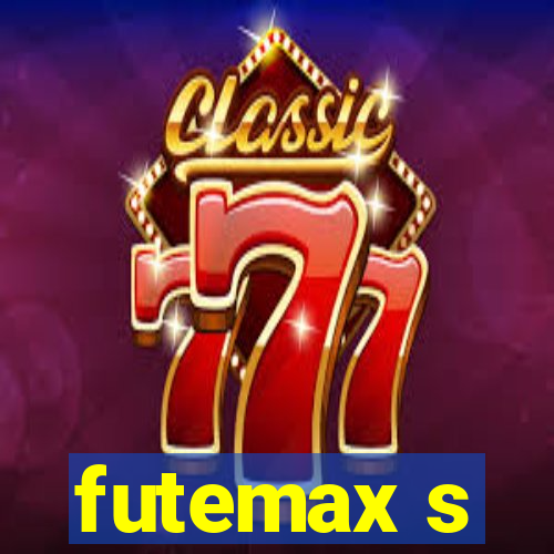 futemax s